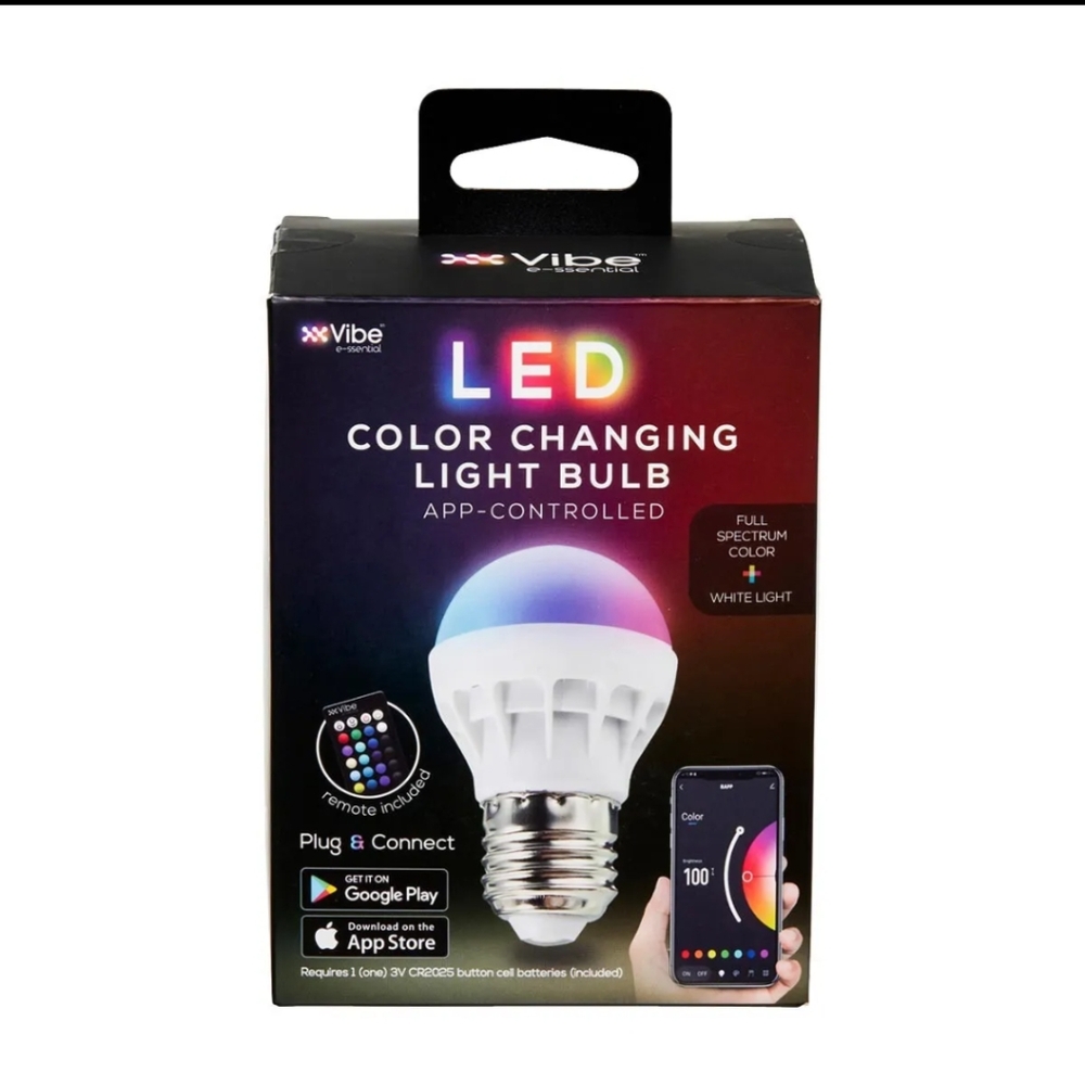 LED light lot - Picture 2 of 16